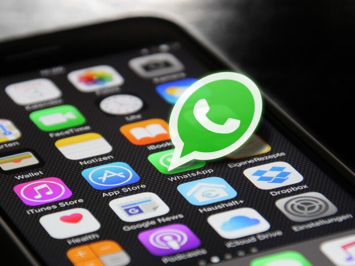 Goodbye to losing photos and videos with this new WhatsApp function in group chats