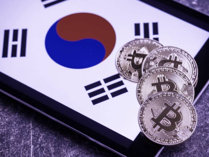 South Korea crypto regulations are tightening around investors and exchanges alike