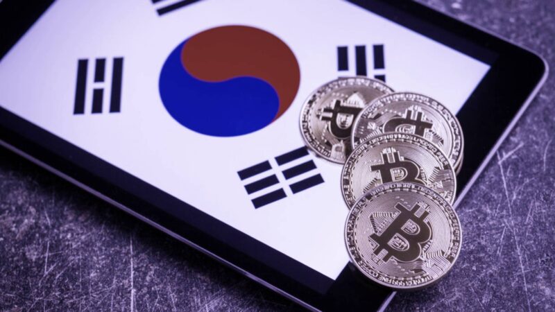 South Korea crypto regulations are tightening around investors and exchanges alike