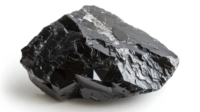 What Is Obsidian