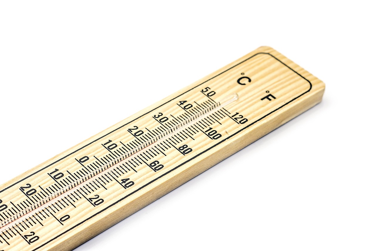 How to Check Room Temperature